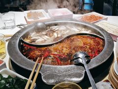 -川西坝子火锅(金沙1.0直营店)