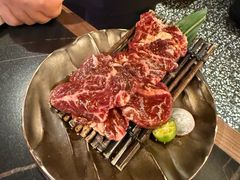 -厚贞日式烤肉(浦东汇智店)