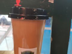 -香港鸿记冰室