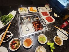 -海底捞火锅(德辉广场店)