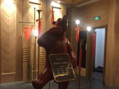 -清河半岛微风餐厅