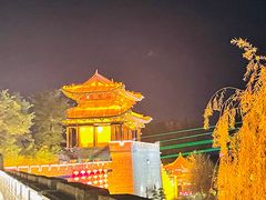 -台儿庄古城