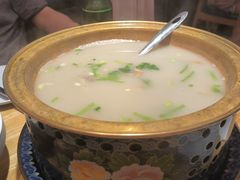 -老长春肉馆(隆礼路店)