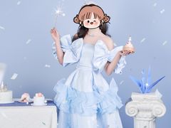 -海马体照相馆(天津世纪都会店)