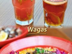 -Wagas沃歌斯(合生汇店)