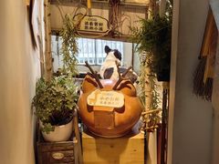 -小时光咖啡馆(北锣鼓巷店)