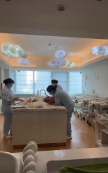 -蜜悦居月子中心(国金中心店)