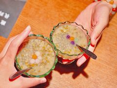 -水之惠鲜鱼料理(王府大街店)