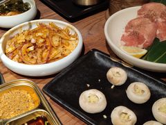 -九田家黑牛烤肉料理(新辰里亚运村店)