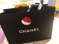 -CHANEL(恒隆广场店)