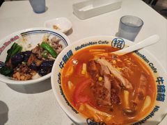 -牛楠楠·香港牛腩茶餐厅(永旺店)