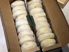 -赵记素斋·绿豆馅饼(钟楼小区店)