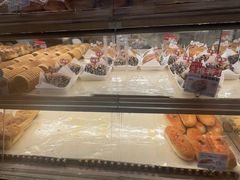 -山崎面包(苏州中心店)