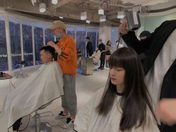 -MY HAIR ARDOR