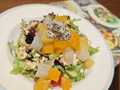 -萨莉亚意式餐厅(杭州滨江天街店)