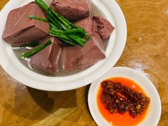 -北海金昌开元名都大酒店·四季轩中餐厅