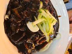 -包装马车·韩国料理·포장마차