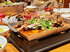 -琥珀老六龙虾(四里河店)