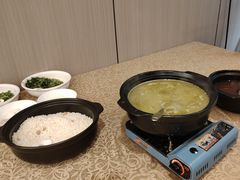 -卡尔顿东方银龙酒店•广西菜•早茶