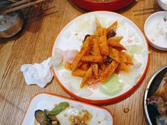 -东北风(龙湾万达广场)