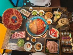 -吼堂老火锅(太古里总店)