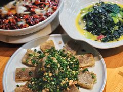 -竹里馆 ·茶食(奥体店)
