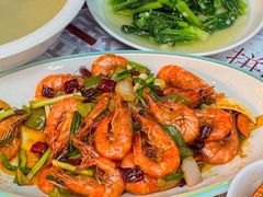 -汪姐海鲜(侨港总店·金冠好店)