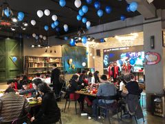 -Kings party 高端轰趴会所(朝阳北路店)
