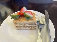 -海豚湾·大堂吧(厦门佰翔波特曼七星湾酒店)