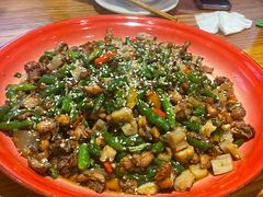 -兔槽江湖菜·重庆璧山兔(水围店)