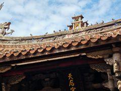 -莆田湄洲妈祖祖庙