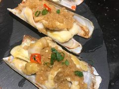 -烧货·活海鲜炭烧(湖滨商业街店)