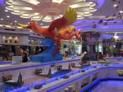 -澜悦港海鲜体验主题餐厅
