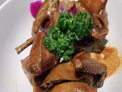 金牌乳鸽-吉旺港式餐厅(南方商城店)