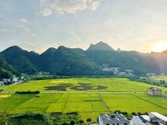 -万峰林风景区