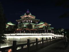 -顺峰山公园