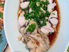 -鹿港小镇(霄云店)