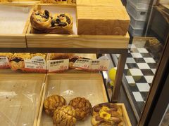 -爸爸糖吐司面包(悠唐购物中心店)