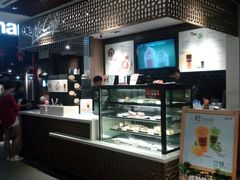 -麦当劳(南后街店)