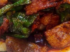 -纪林菜馆·博山菜老字号(华光路店)
