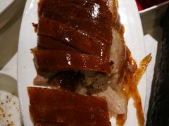 烤鸭-老浒记烤鸭-北京菜(琉璃厂店)