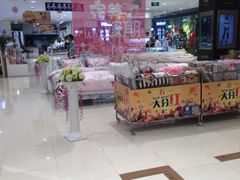 -新玛特购物广场(齐齐哈尔店)