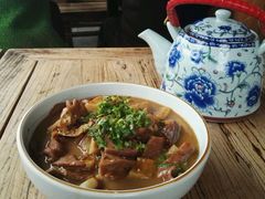 -四季民福烤鸭店(前门廊房二条店)