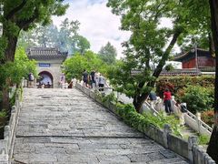 -红螺寺