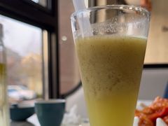 -全聚德(蓝山店)