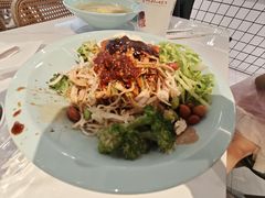 -常州银丝面馆(府琛店)