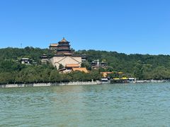-颐和园