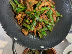 -湘中缘·湖南菜(娄底驻京办店)