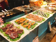 -味餐厅·海鲜·火锅·自助餐