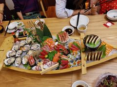 -赤稻·日式料理(禅城店)